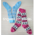 2014 Tingwell Fashion Winter Socks